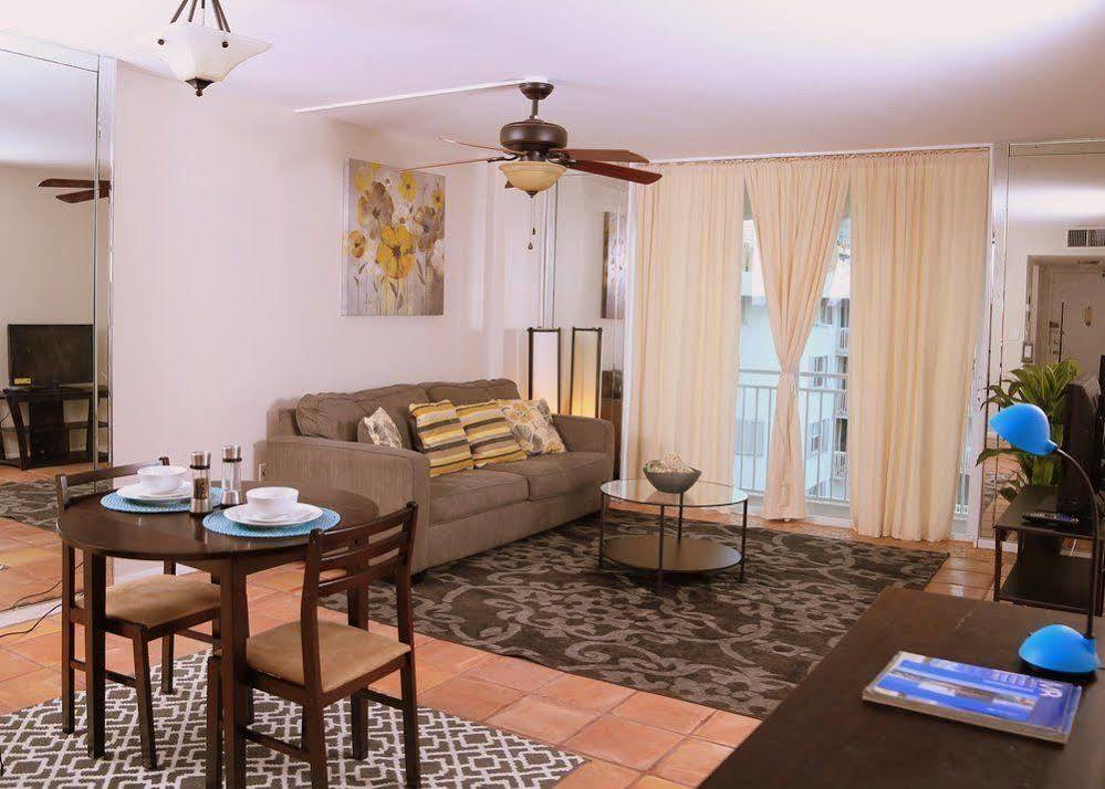 Oasis Guest - South * Miami Beach